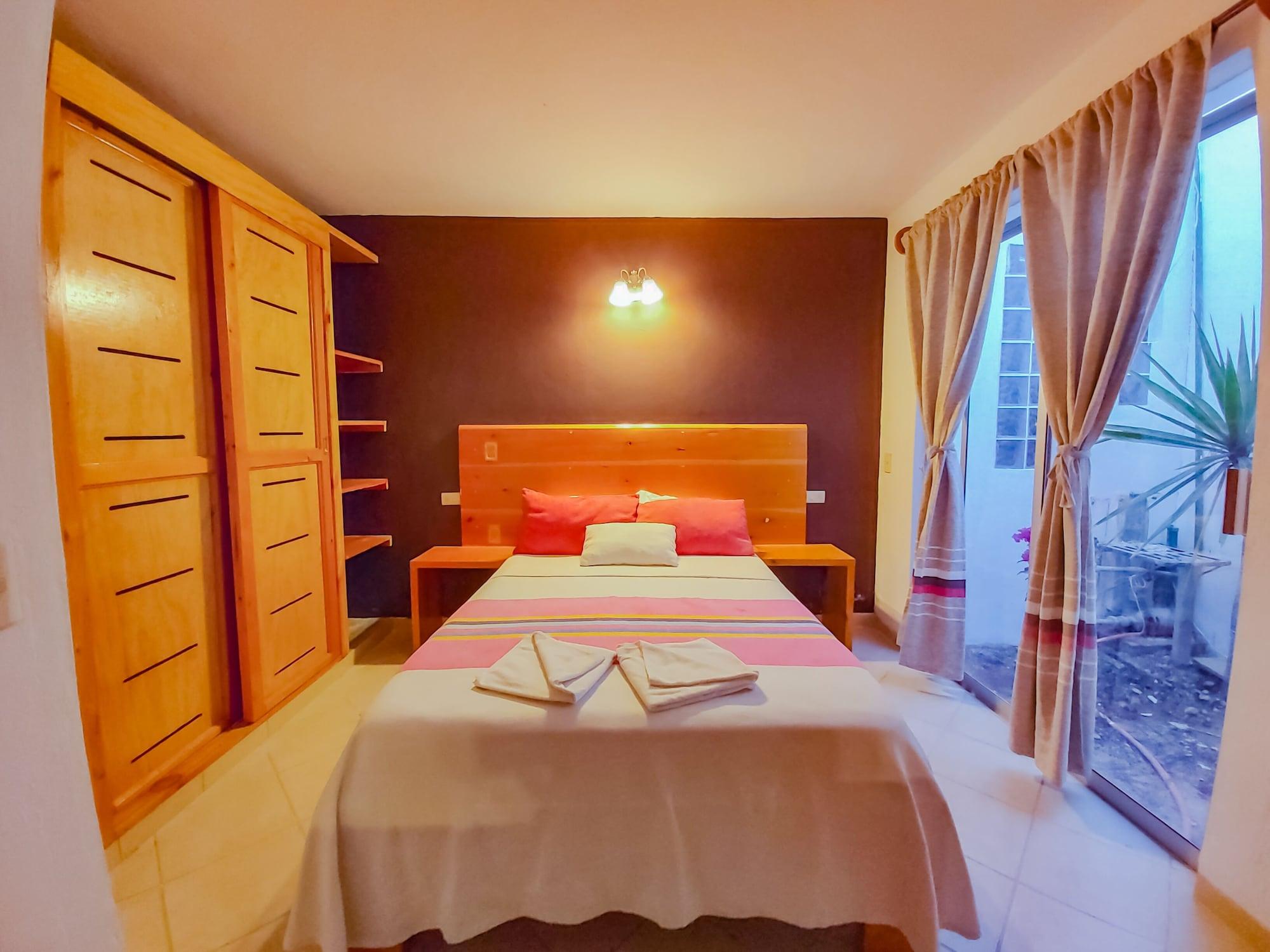 Axkan Click Hotel San Cristóbal de Las Casas エクステリア 写真