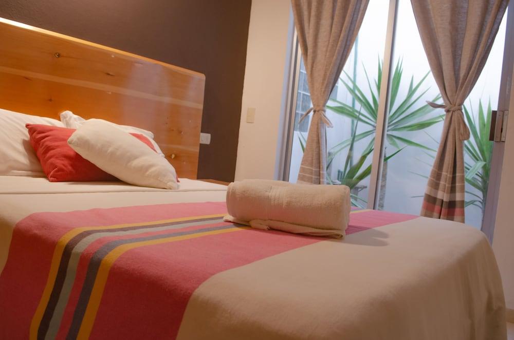 Axkan Click Hotel San Cristóbal de Las Casas エクステリア 写真