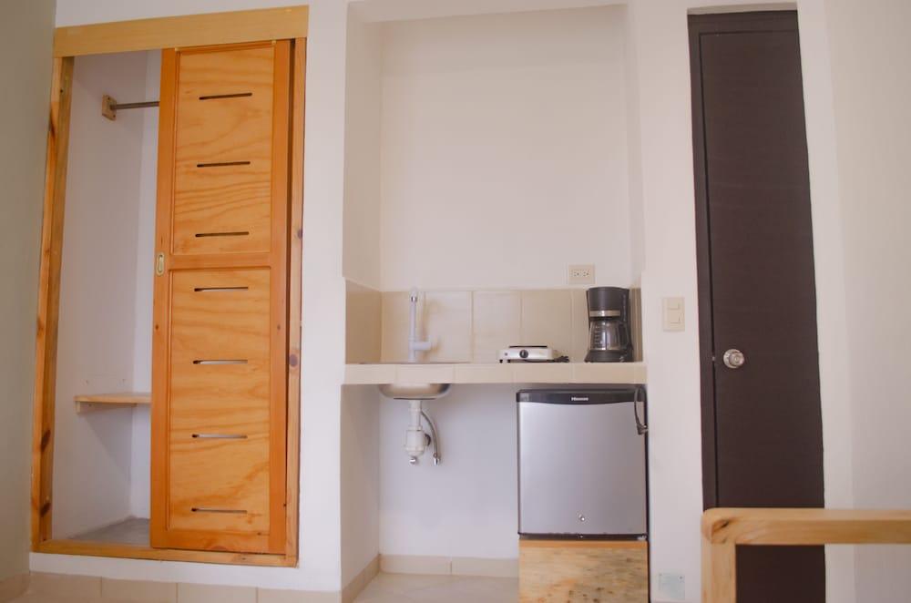 Axkan Click Hotel San Cristóbal de Las Casas エクステリア 写真