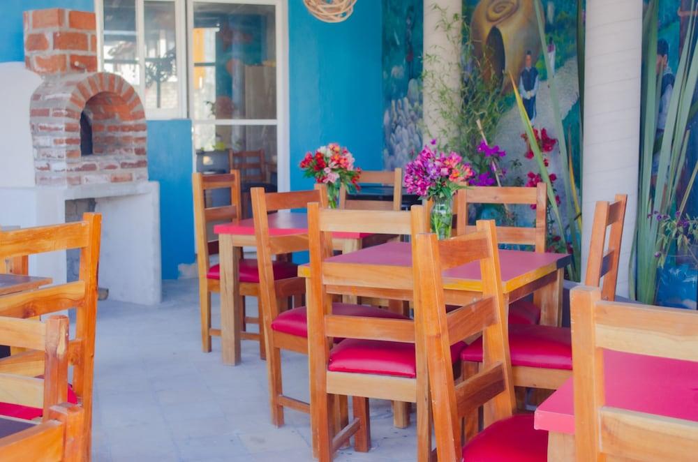 Axkan Click Hotel San Cristóbal de Las Casas エクステリア 写真
