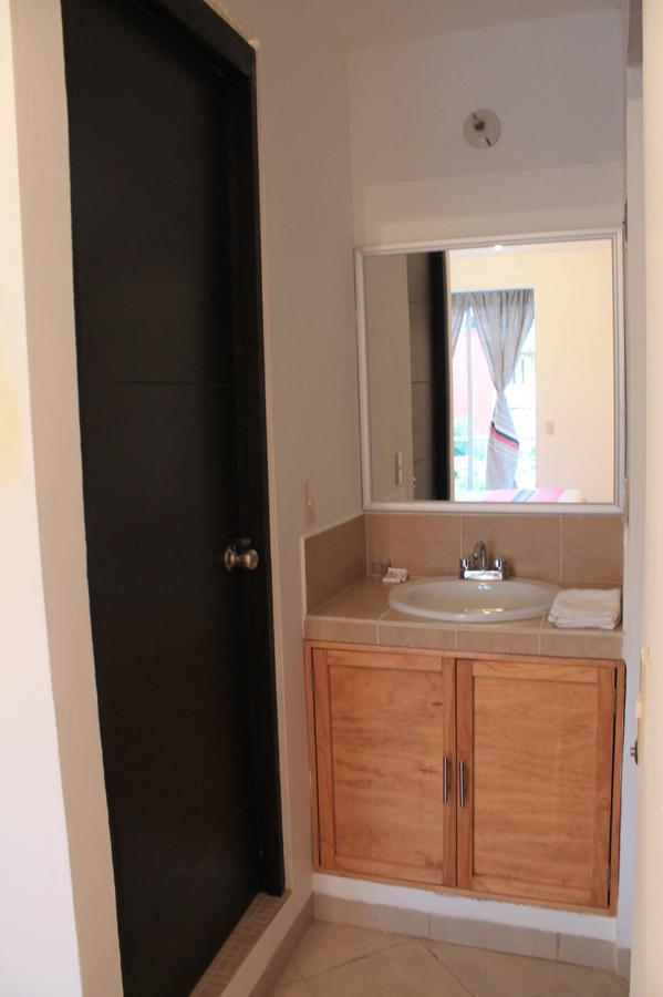 Axkan Click Hotel San Cristóbal de Las Casas エクステリア 写真