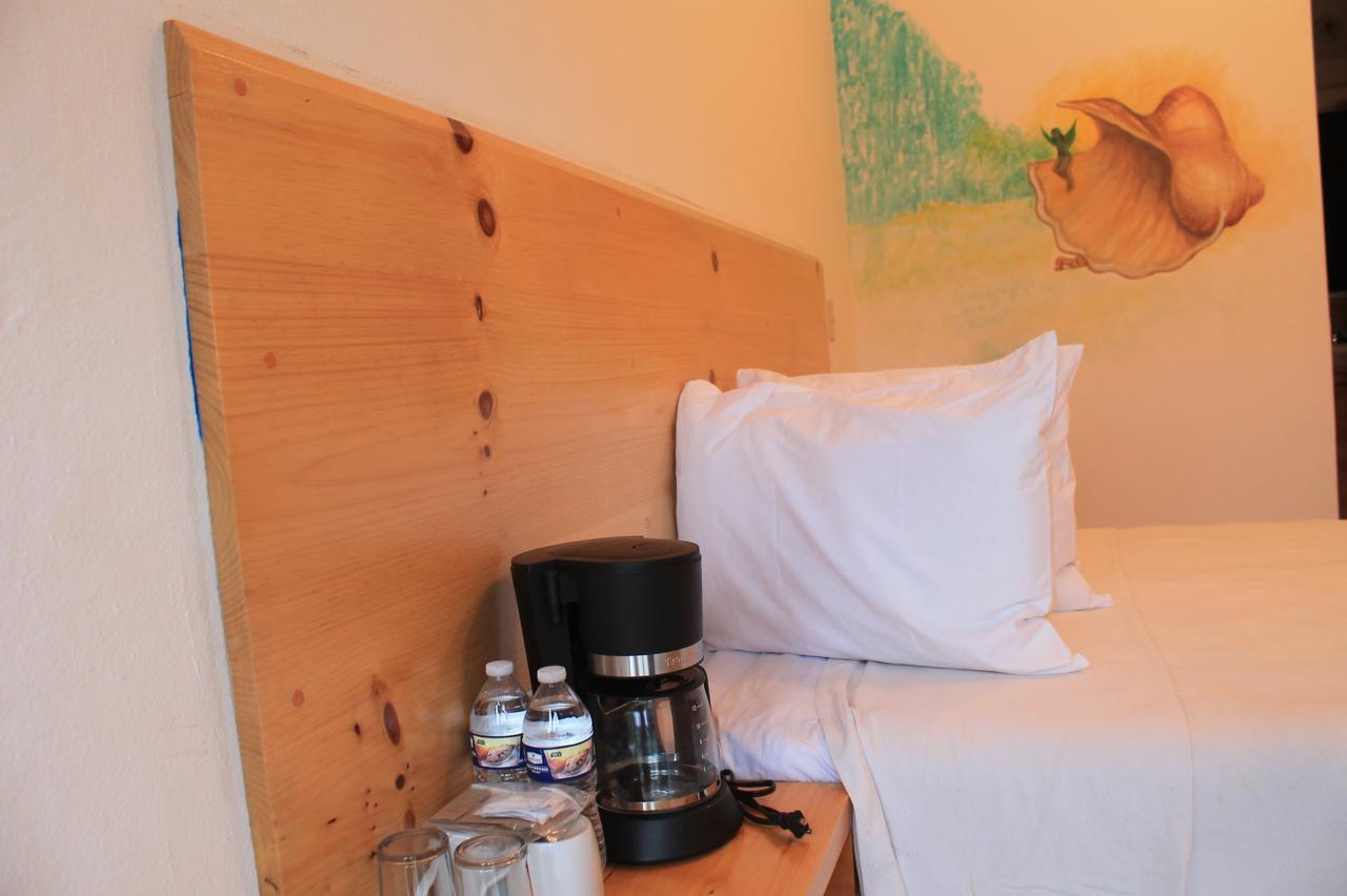 Axkan Click Hotel San Cristóbal de Las Casas エクステリア 写真